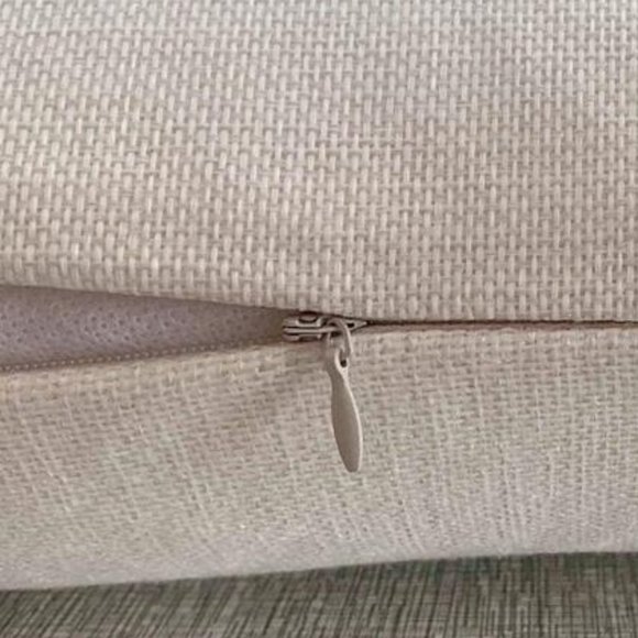 Fall Decor Decorative Pillow Cover Case Thanksgiving Farmhouse Cottage Accent - Picture 9 of 9